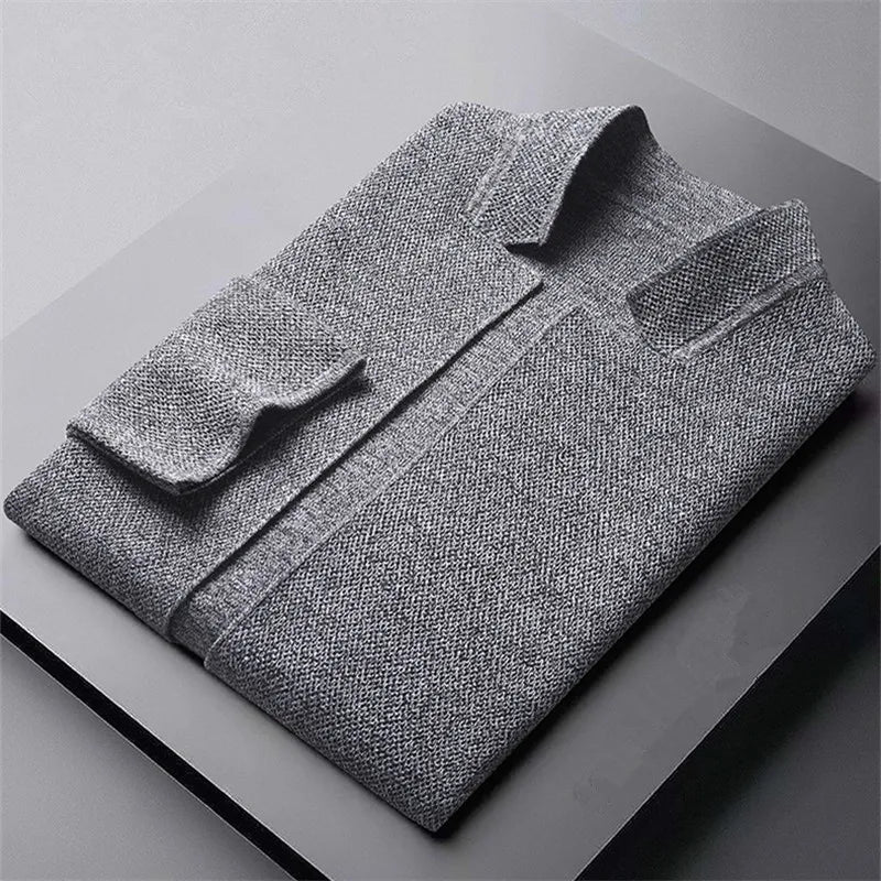 Axon Jacke
