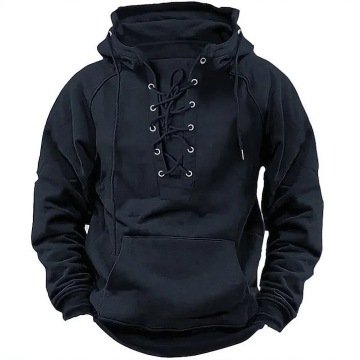 Lamont | Haltbarer Hoodie