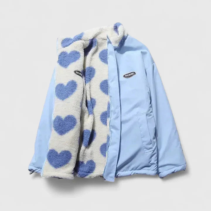 Soléna | Stilvolle Jacke