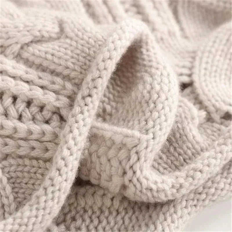 Noella | Rollkragenpullover für mühelose Eleganz