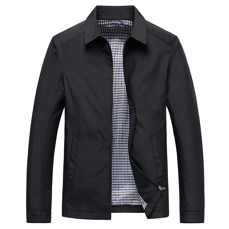 Praemium Flugjacke