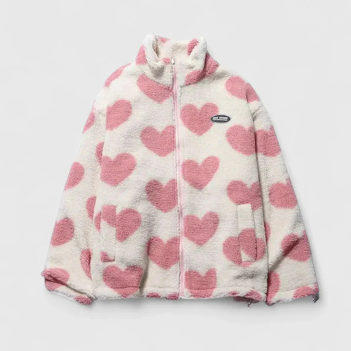Soléna | Stilvolle Jacke