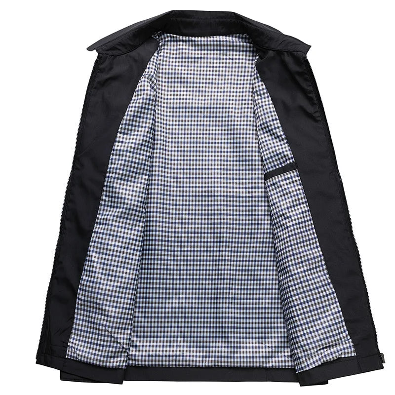 Praemium Flugjacke