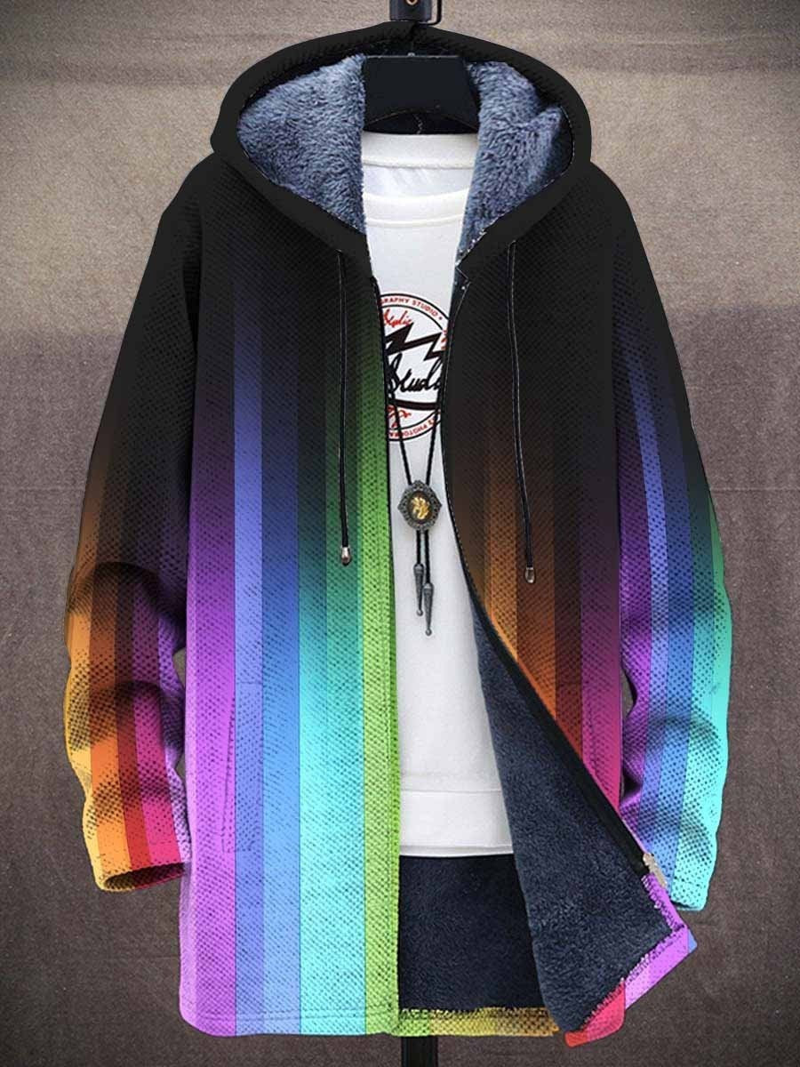 Brayor | Luxuriöses Gilet inspiriert vo Kunst