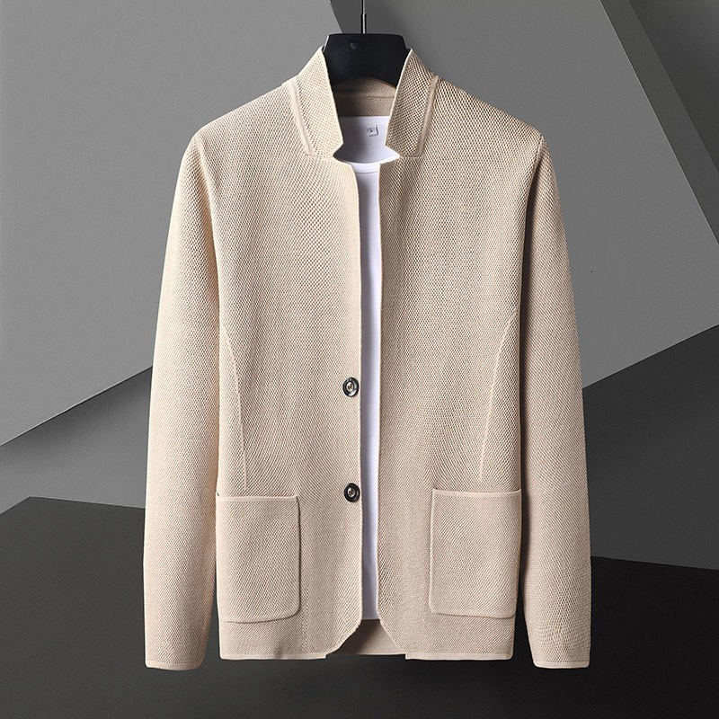 Axon Jacke