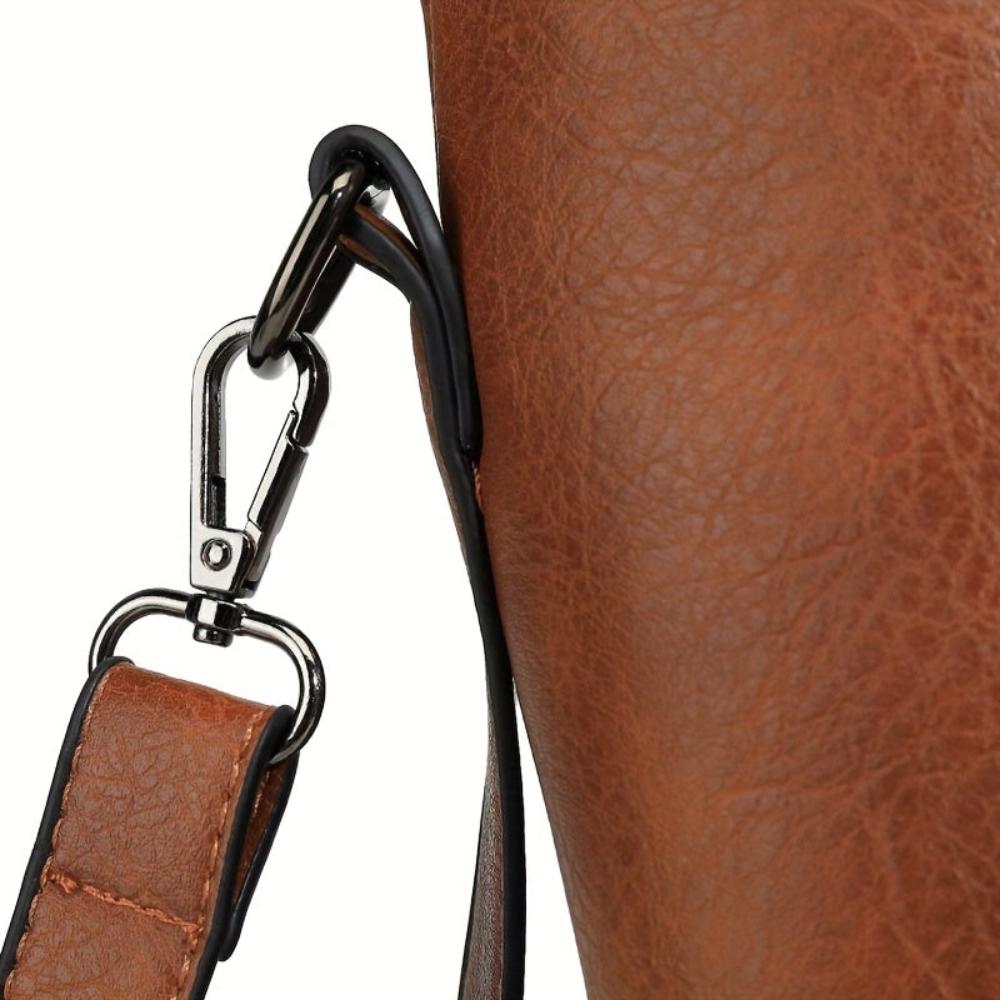 Brinelle | Vintage Timeless Shopper-Tasche mit raffinierter Eleganz