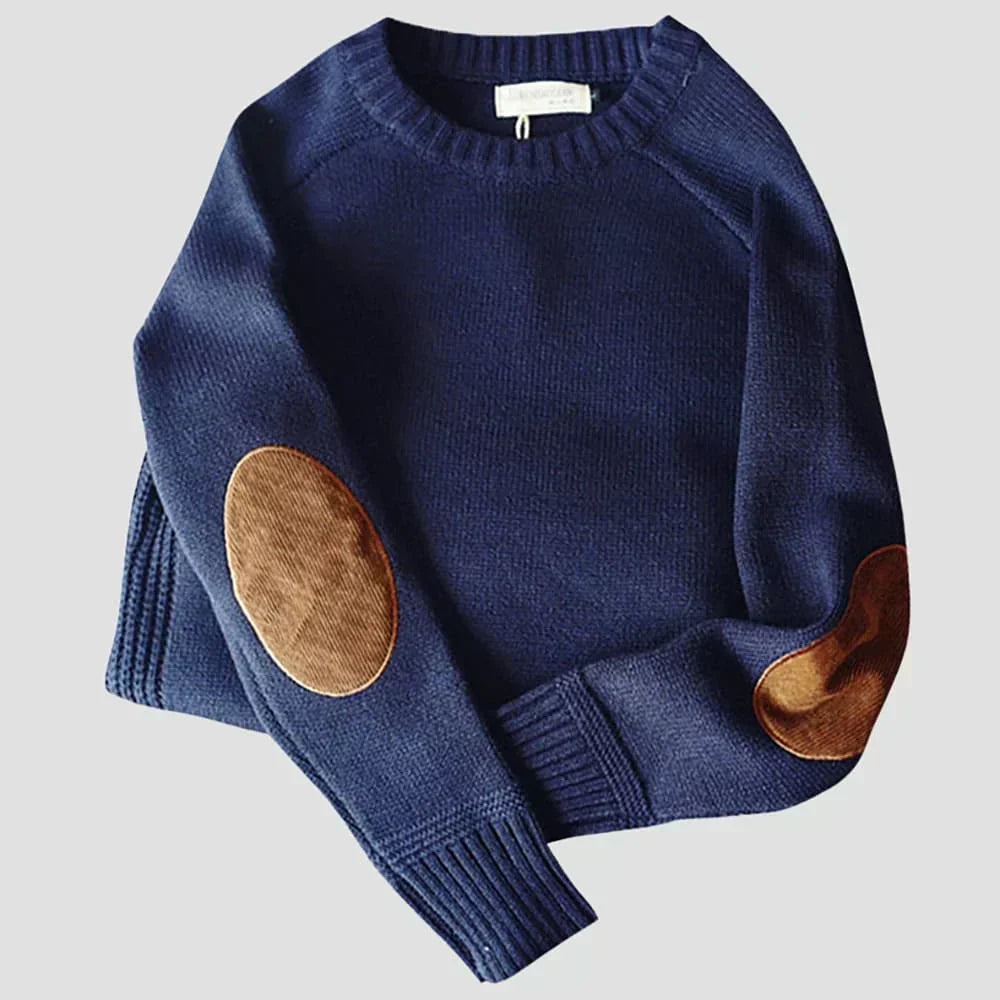 Marick™ – Pulli für zeitlose Alltags-Eleganz