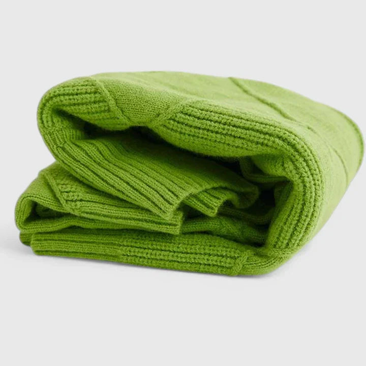 Vivre | Bequemer Pullover