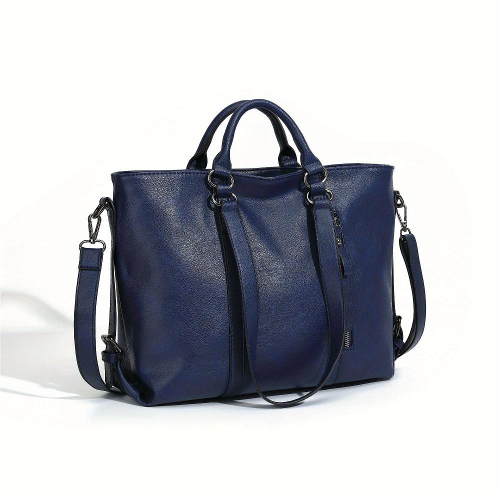 Brinelle | Vintage Timeless Shopper-Tasche mit raffinierter Eleganz