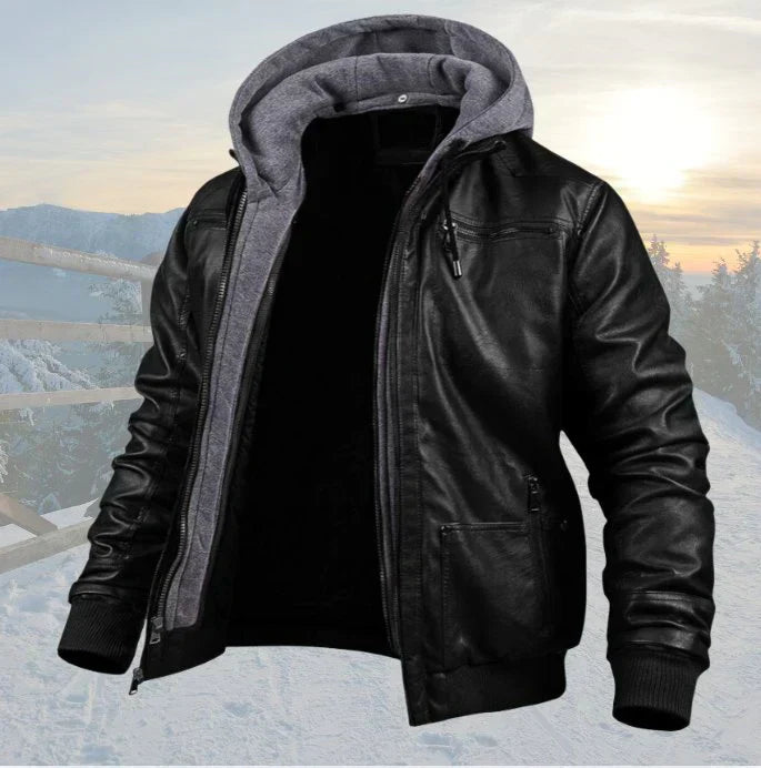 Veyron | Stilvolle Freizeitjacke
