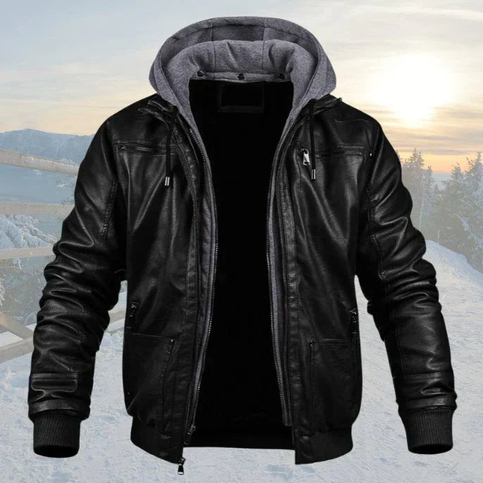 Veyron | Stilvolle Freizeitjacke