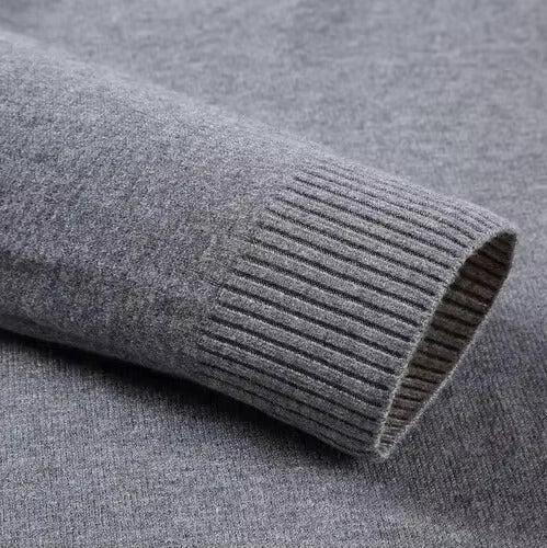 Strive | Kaschmir-Pullover