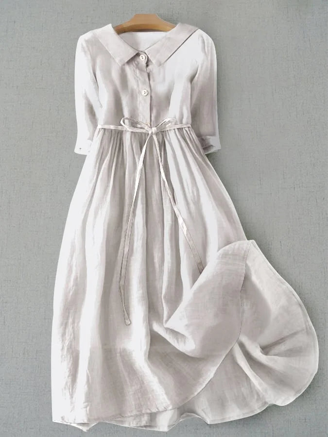 Charlotte – Elegants Kleid