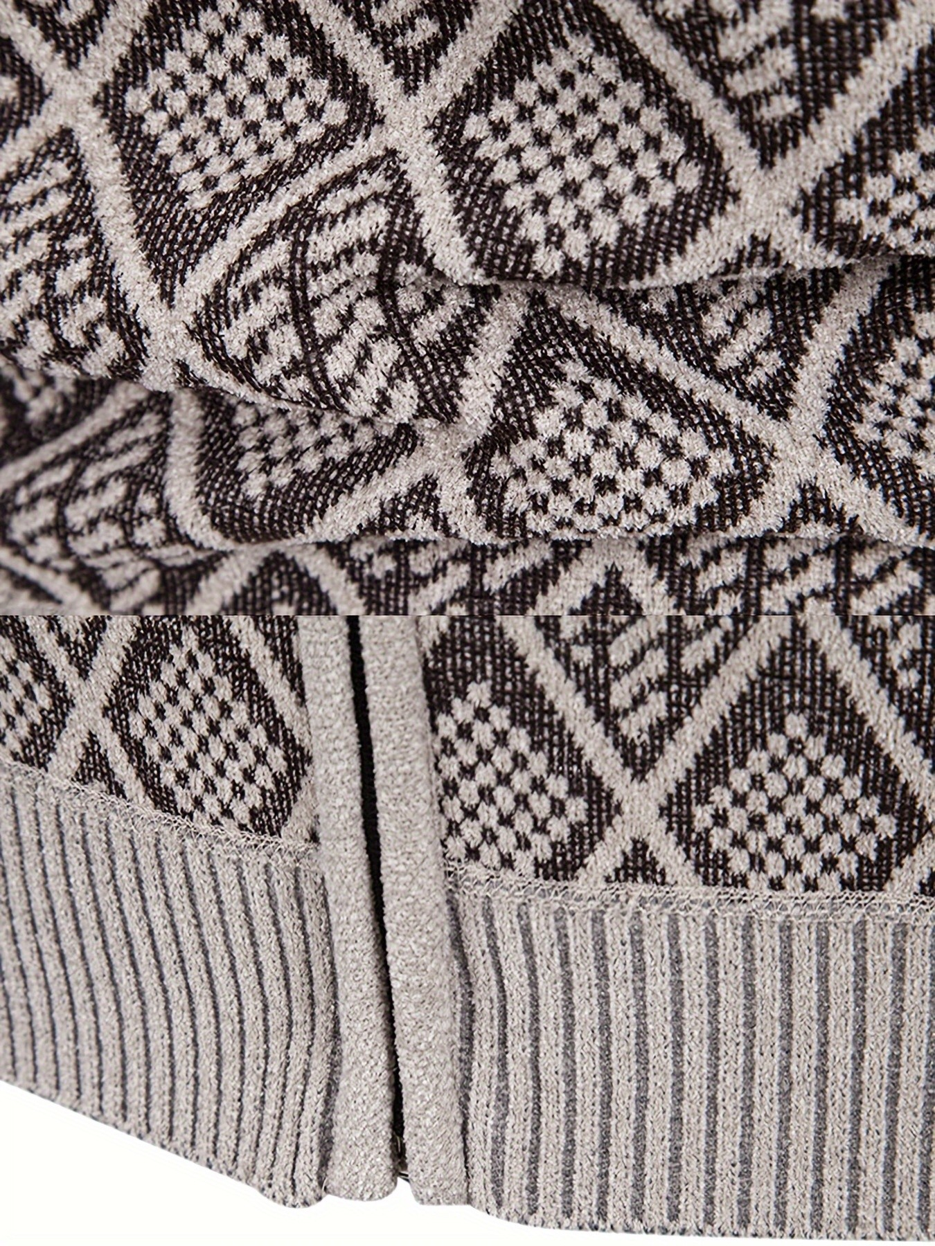 Arcus Cardigan