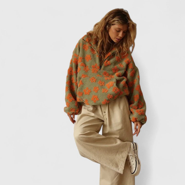 Seren | Eleganter Pullover