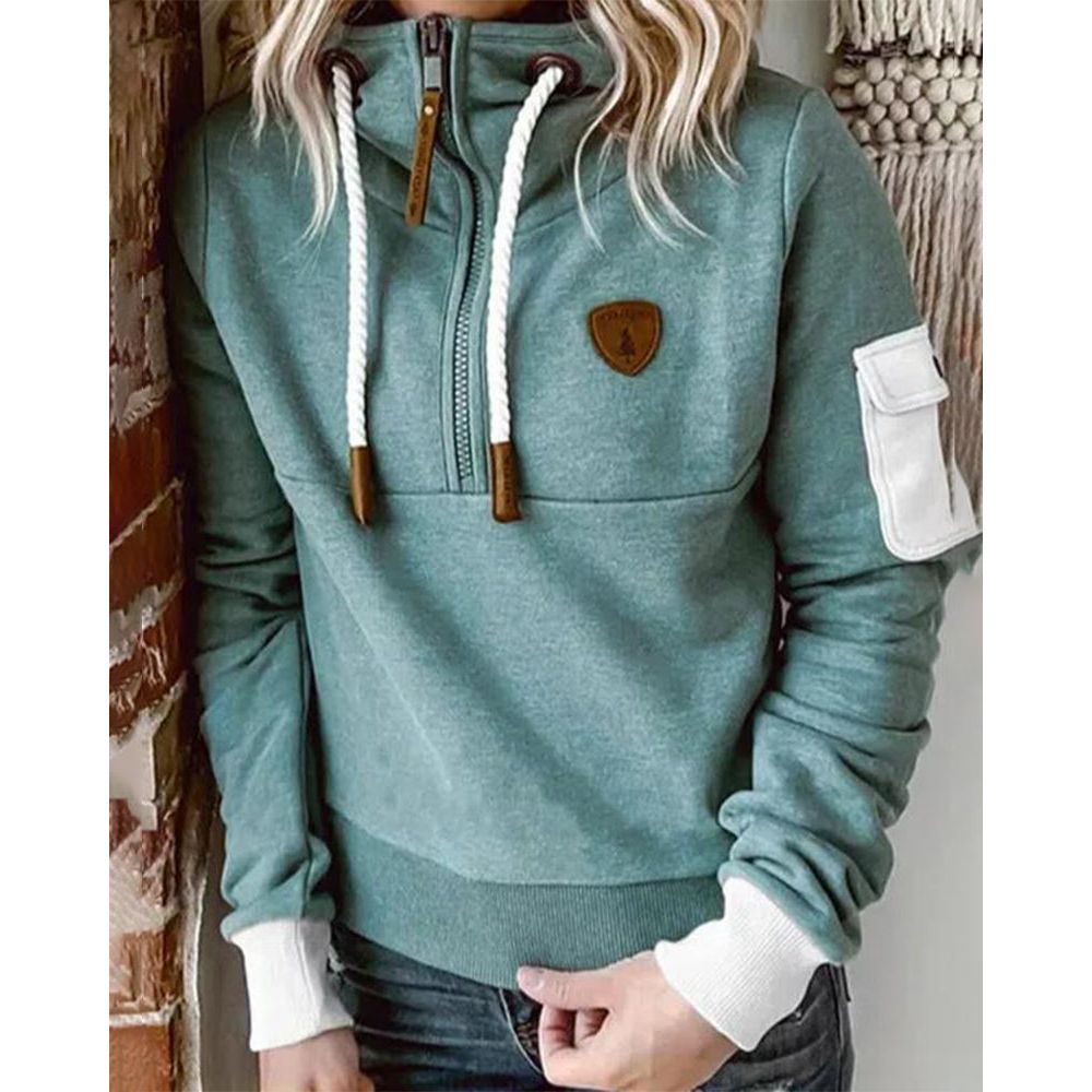 Oriana | Bequemer, weicher Pullover