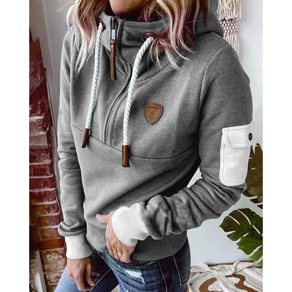 Oriana | Bequemer, weicher Pullover