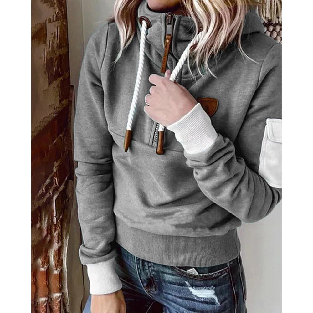 Oriana | Bequemer, weicher Pullover