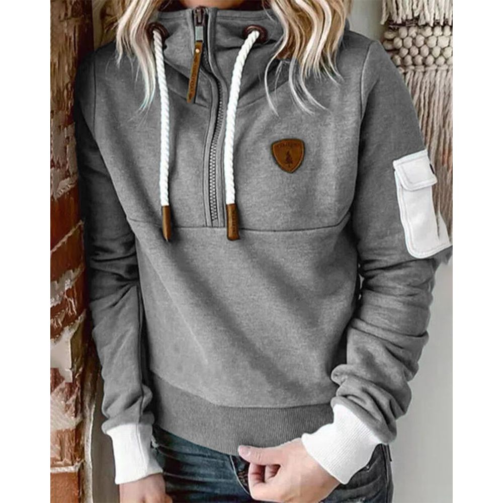 Oriana | Bequemer, weicher Pullover