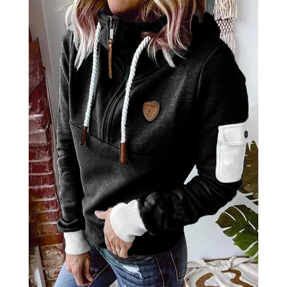 Oriana | Bequemer, weicher Pullover