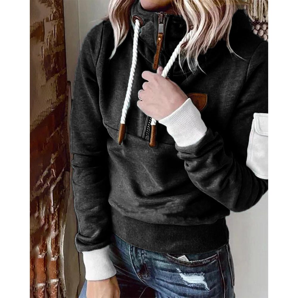 Oriana | Bequemer, weicher Pullover