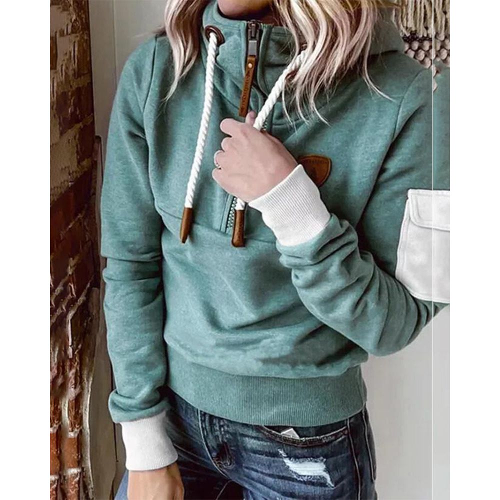 Oriana | Bequemer, weicher Pullover