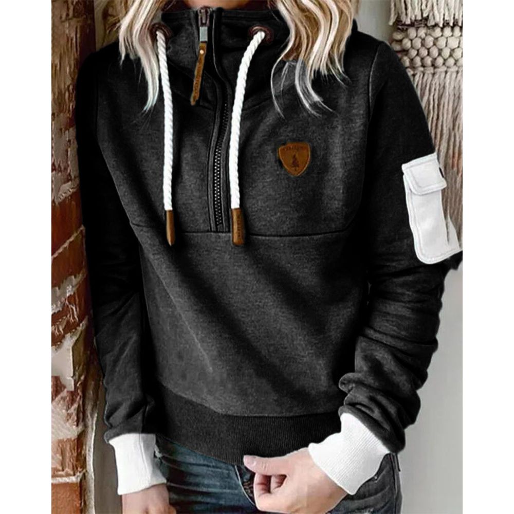 Oriana | Bequemer, weicher Pullover