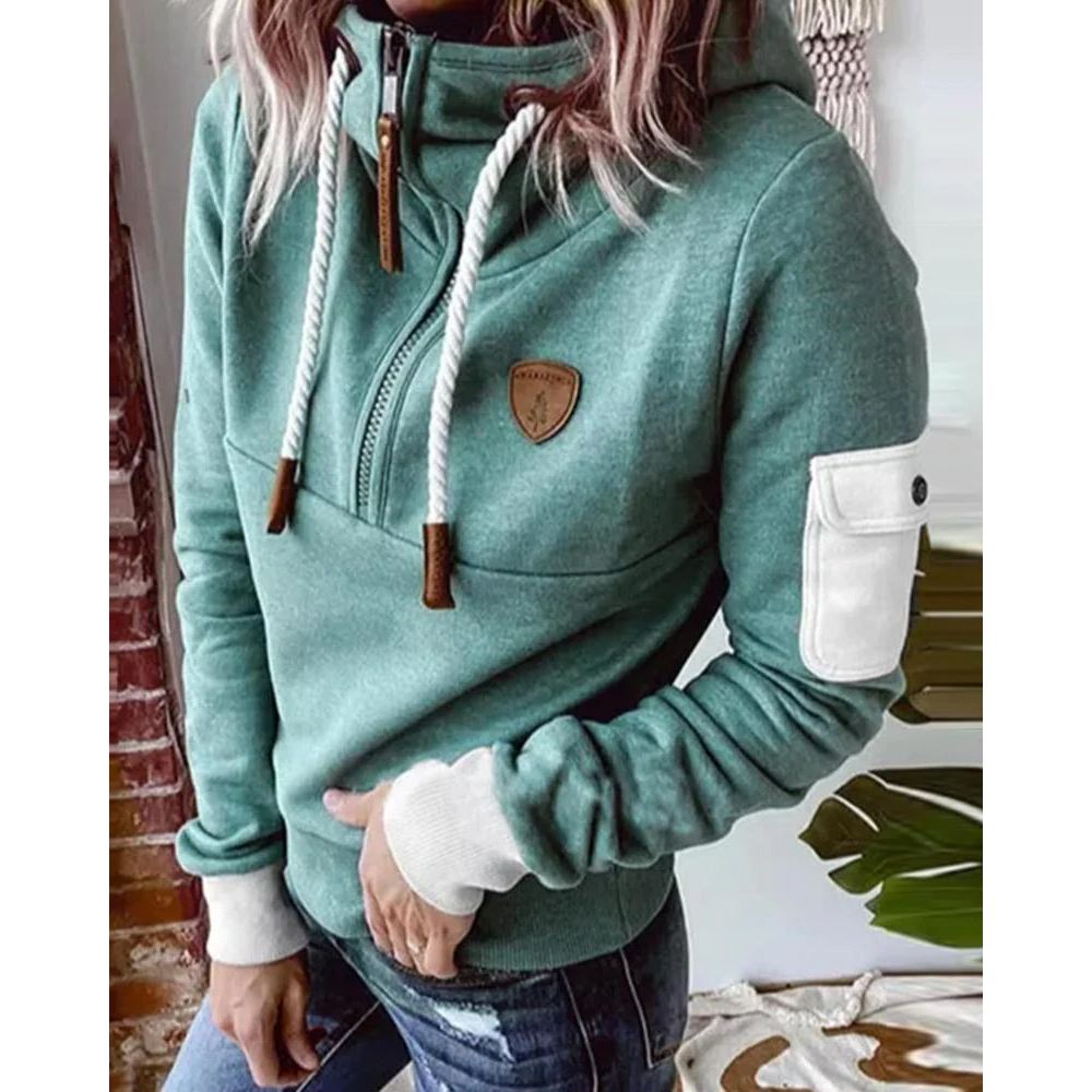 Oriana | Bequemer, weicher Pullover