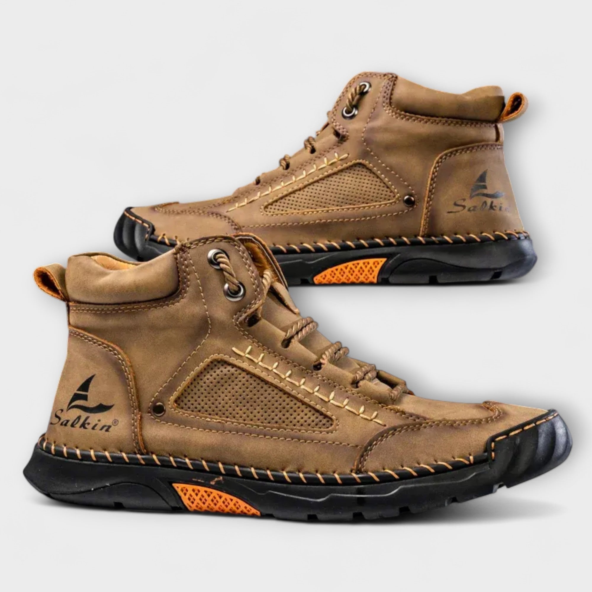 Staverton | Hochformat Lederschuhe