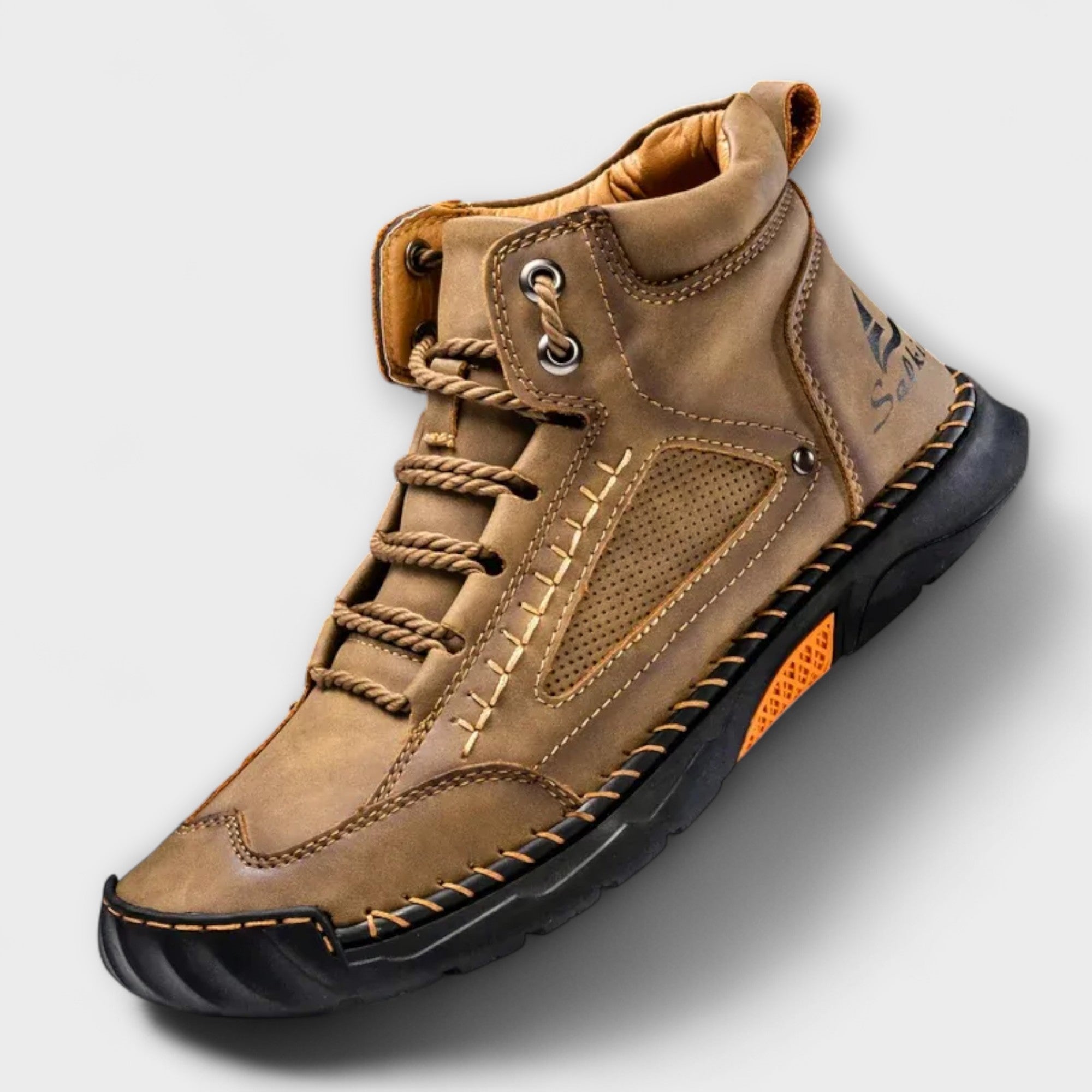 Staverton | Hochformat Lederschuhe