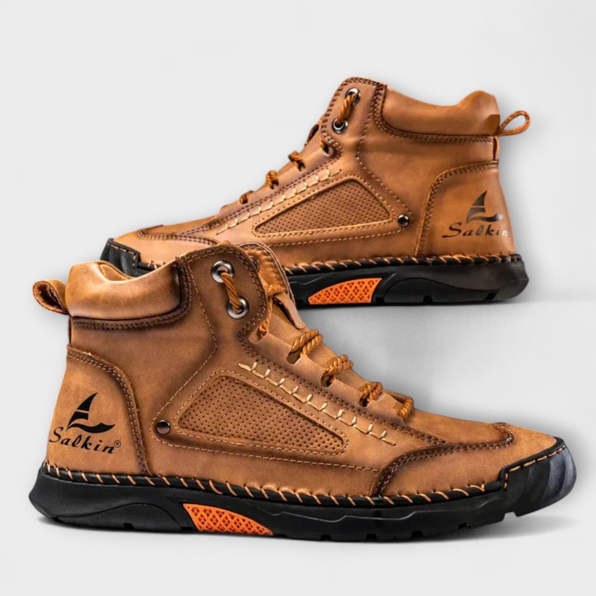 Staverton | Hochformat Lederschuhe