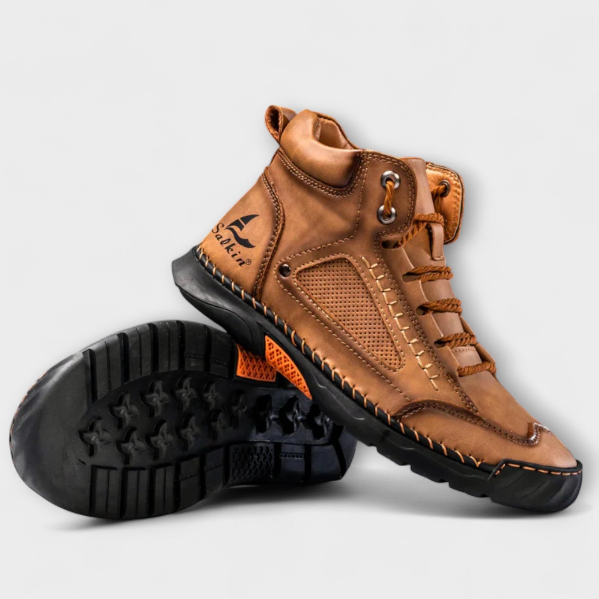 Staverton | Hochformat Lederschuhe