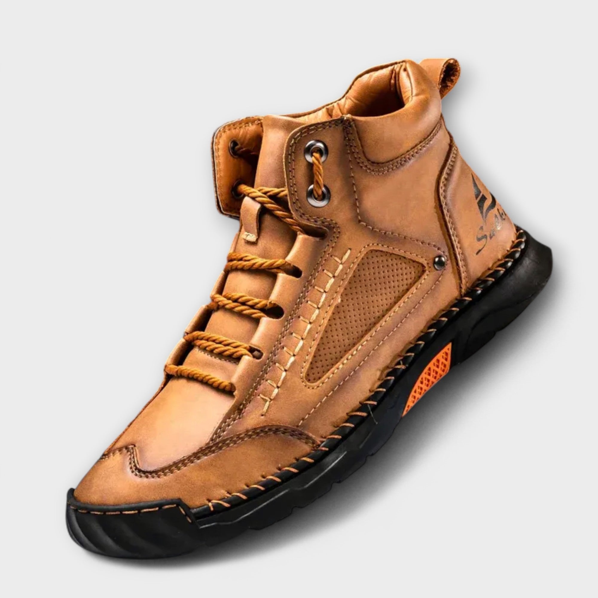 Staverton | Hochformat Lederschuhe