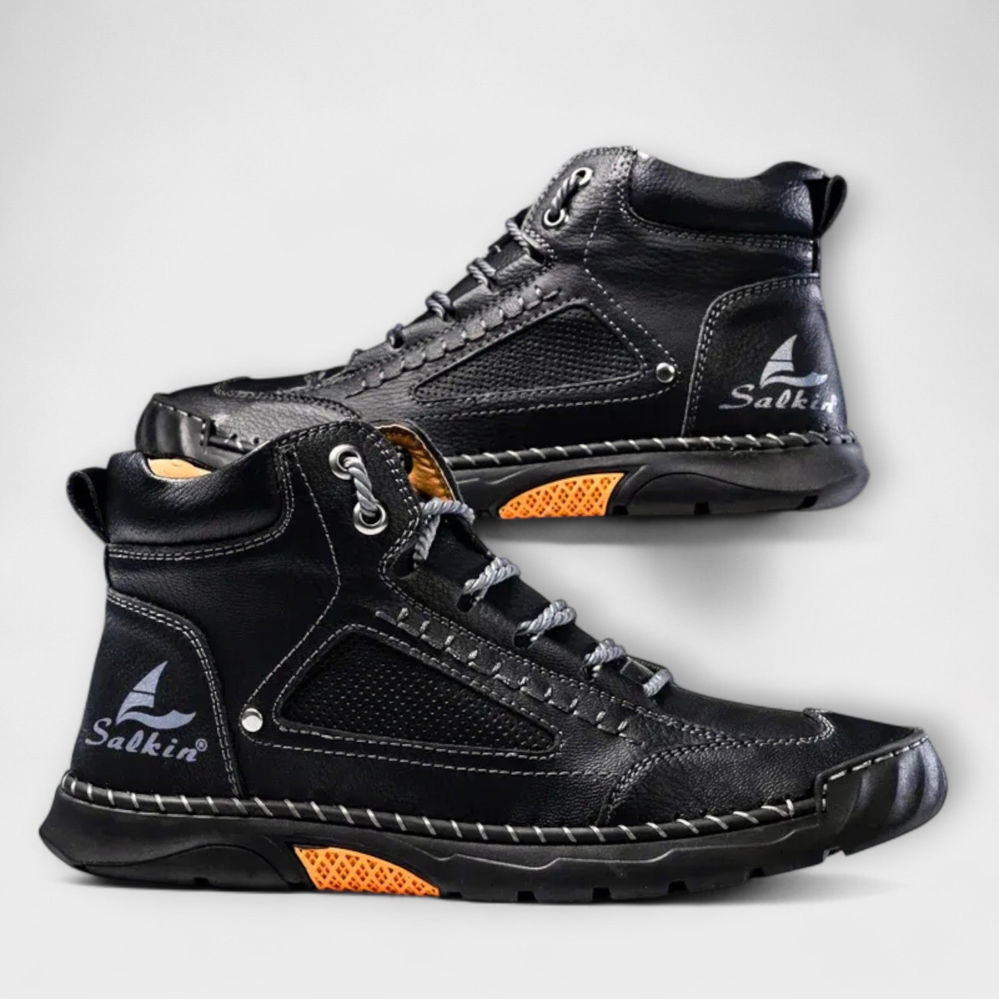 Staverton | Hochformat Lederschuhe