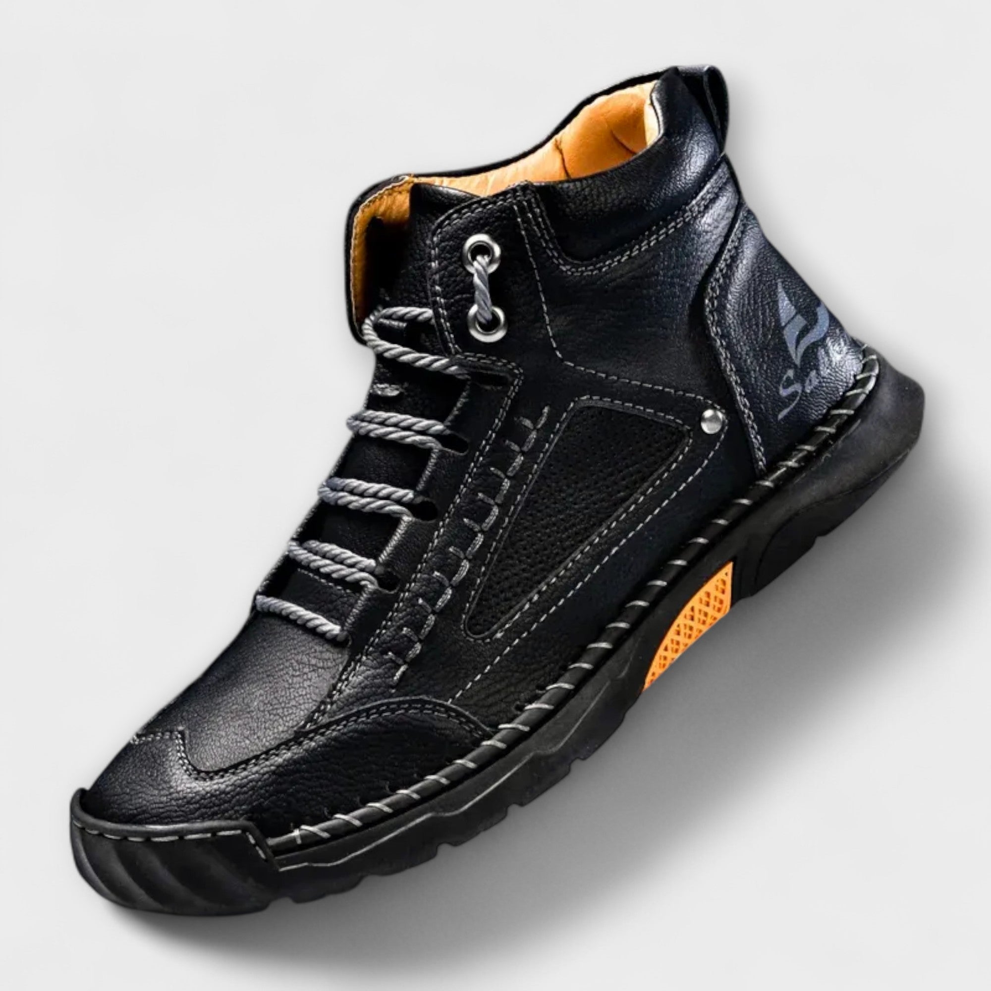 Staverton | Hochformat Lederschuhe