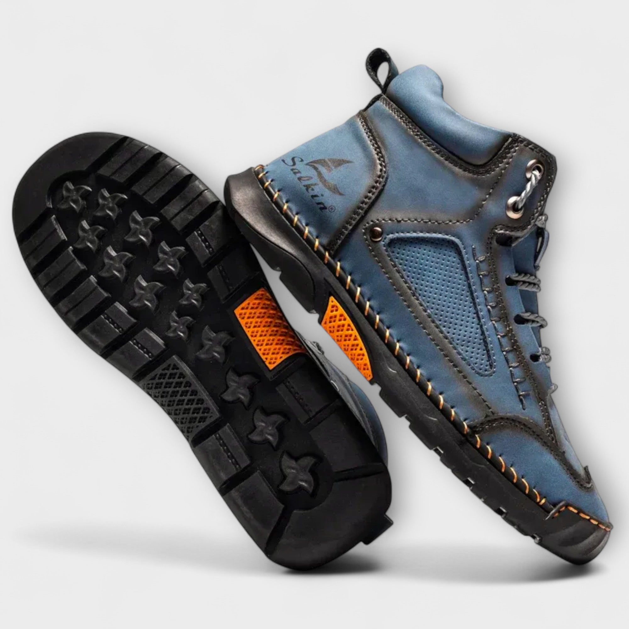 Staverton | Hochformat Lederschuhe