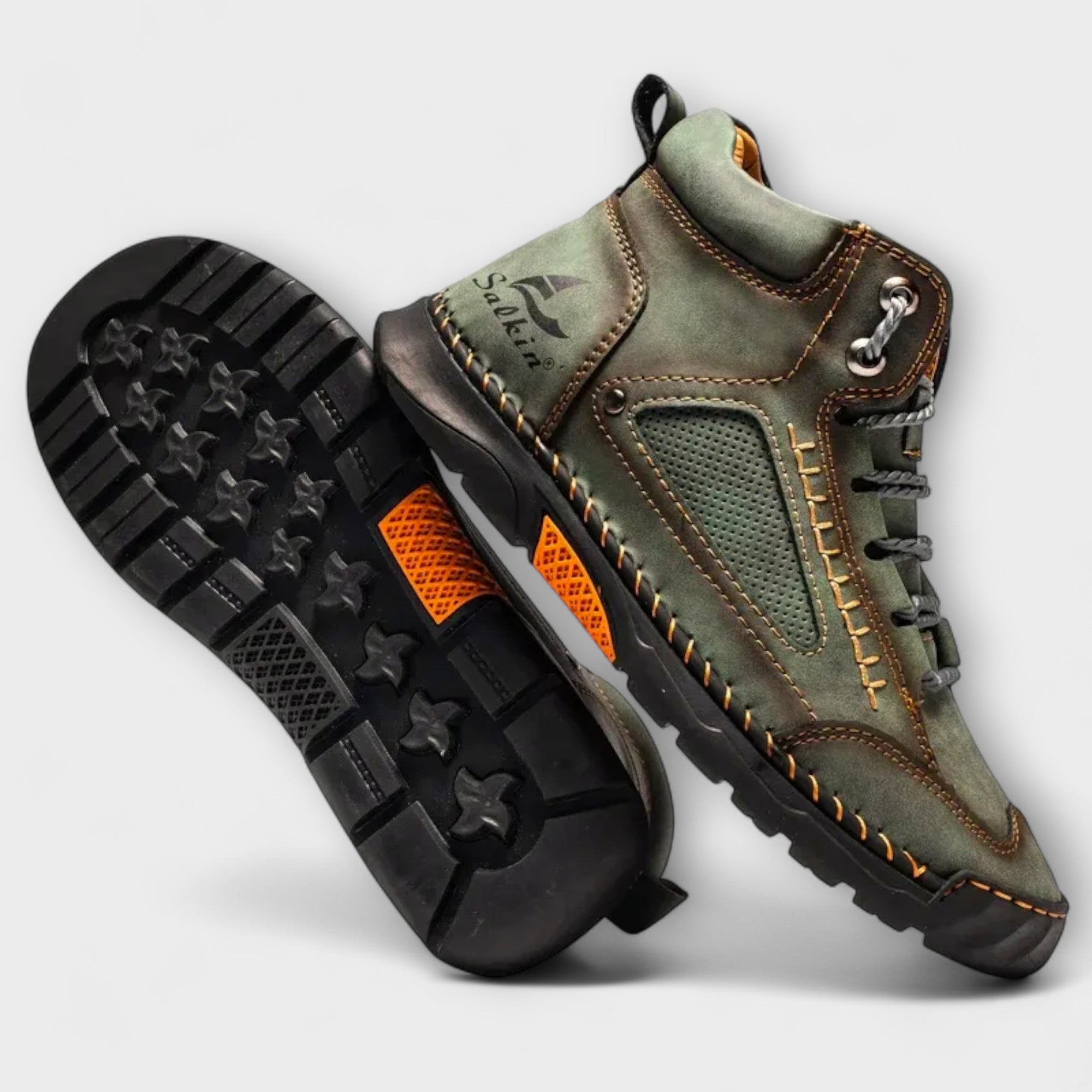 Staverton | Hochformat Lederschuhe