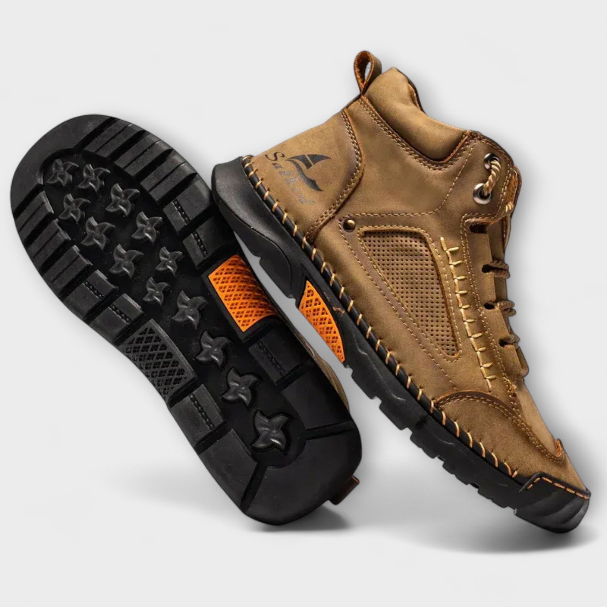Staverton | Hochformat Lederschuhe