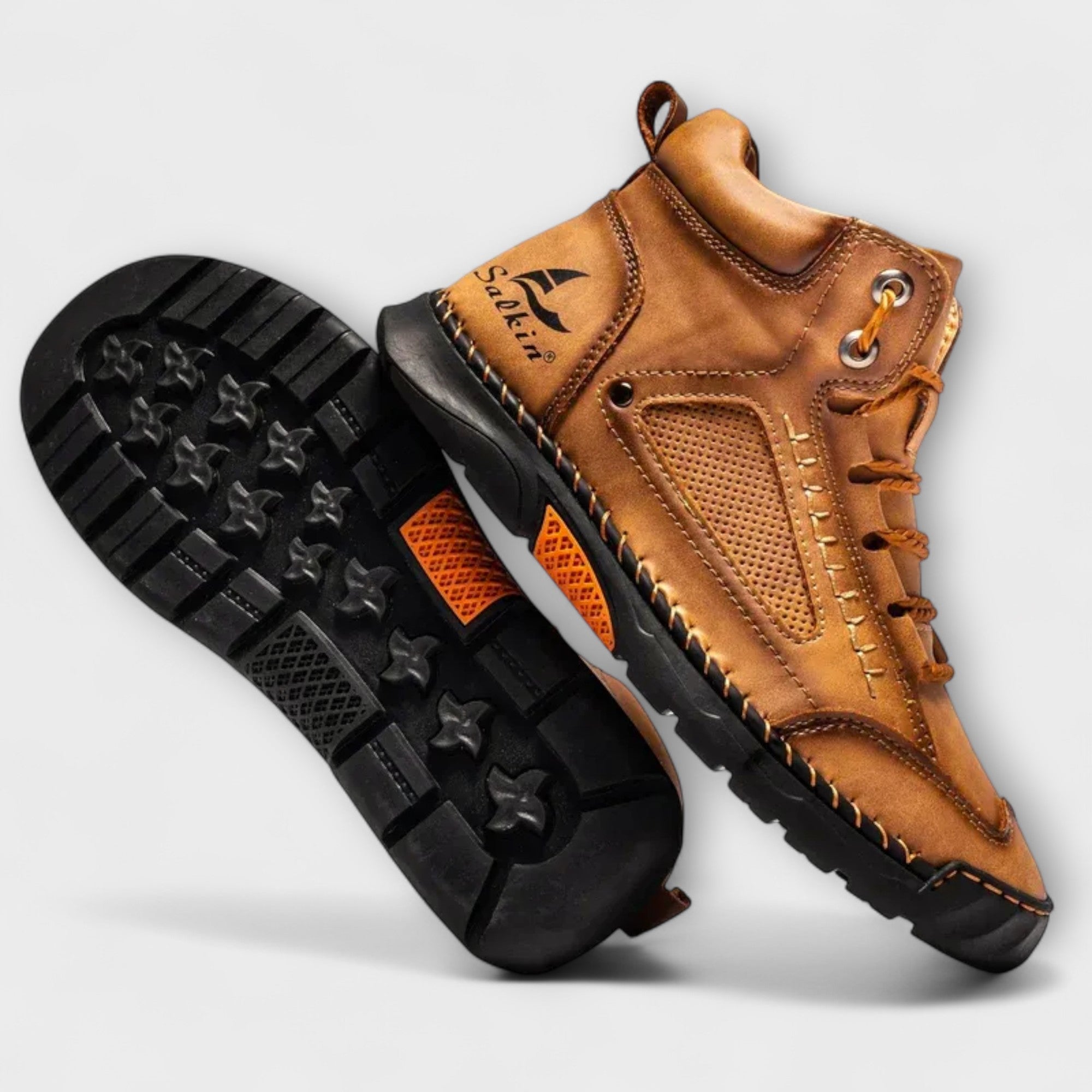 Staverton | Hochformat Lederschuhe