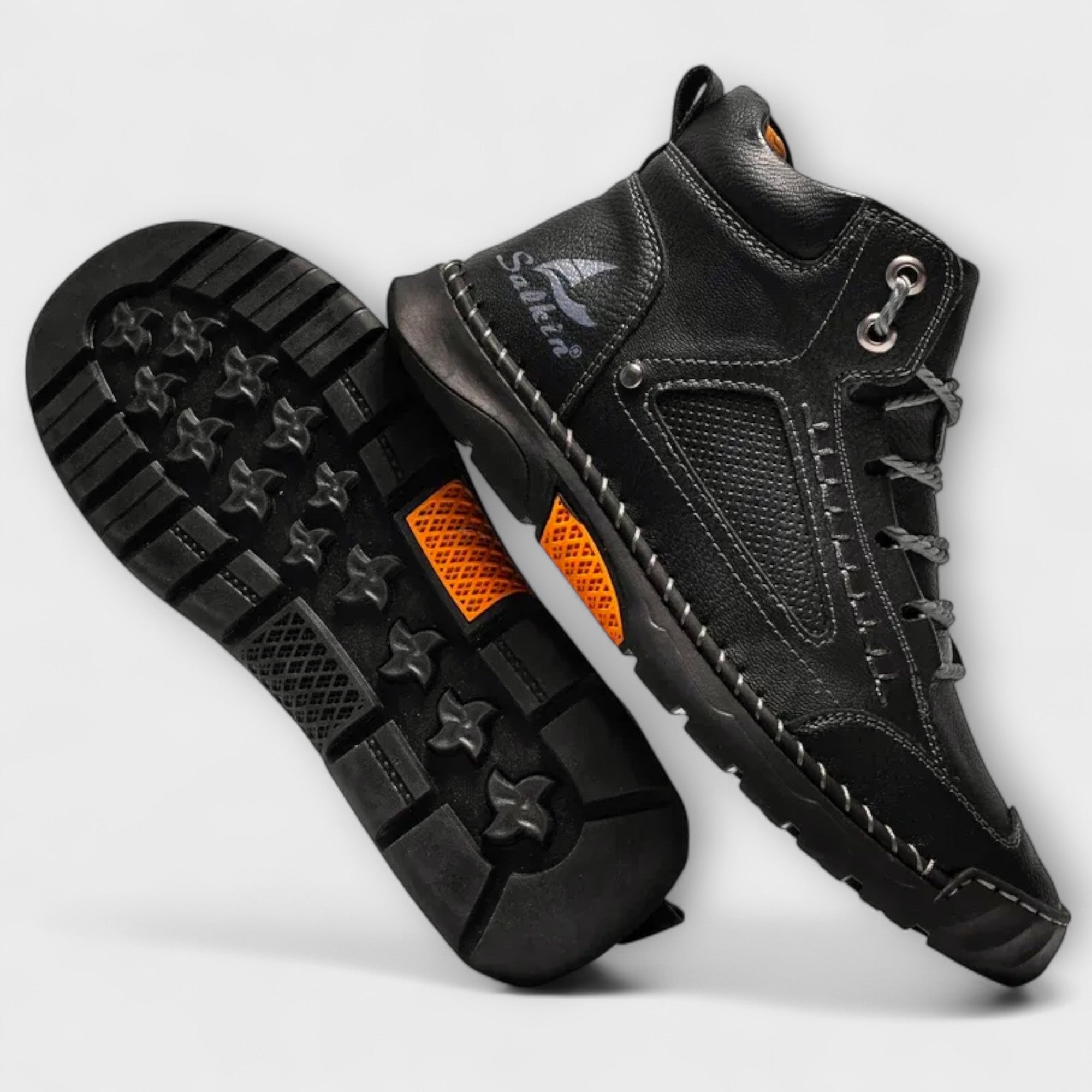 Staverton | Hochformat Lederschuhe