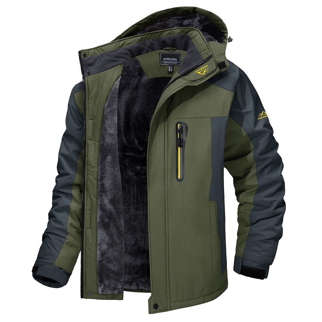 Veltor | Wässerfesti Jacke