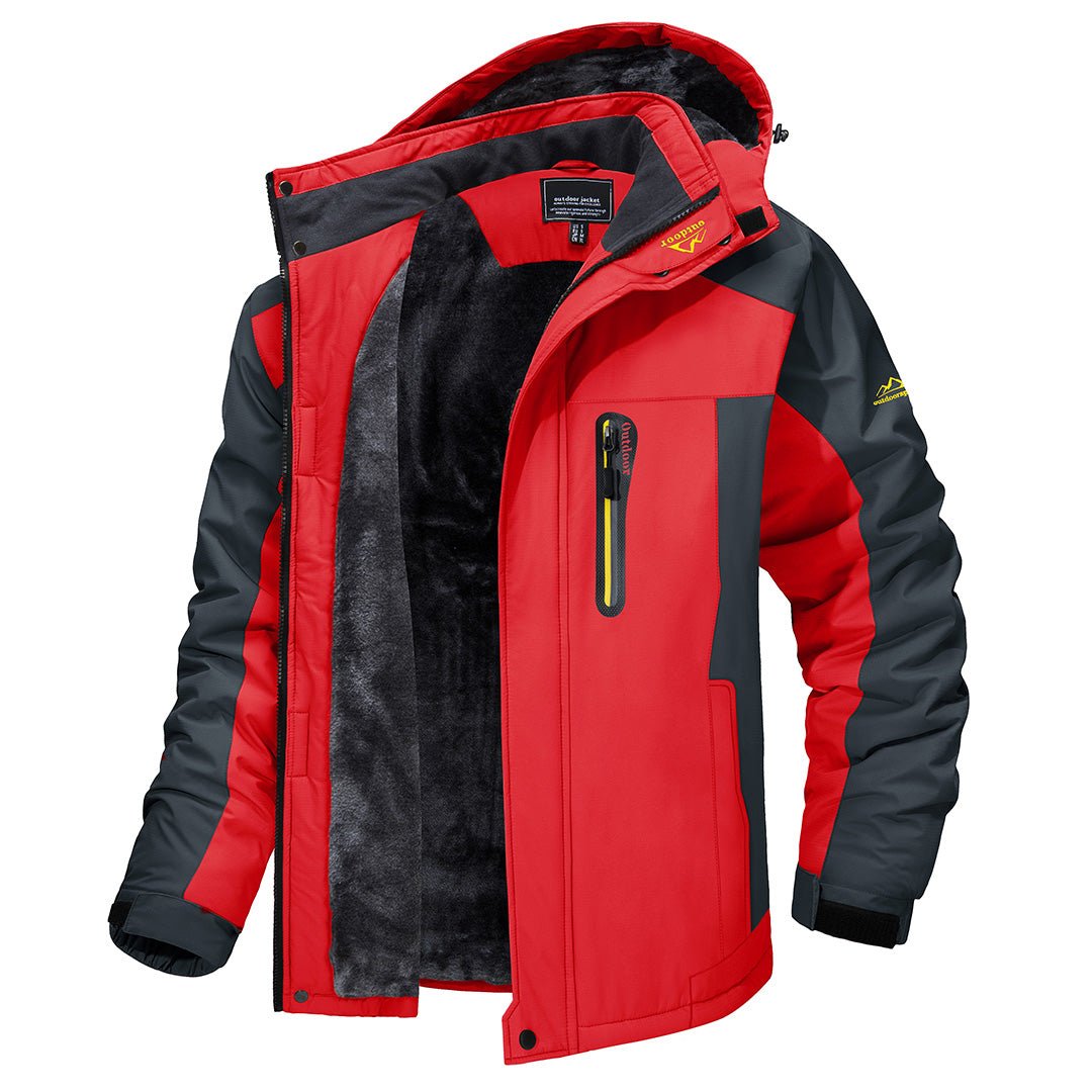 Veltor | Wässerfesti Jacke