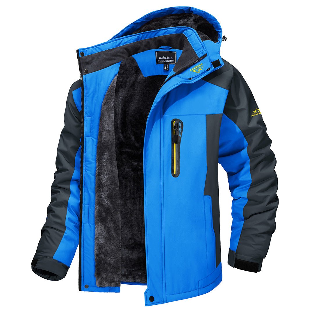 Veltor | Wässerfesti Jacke