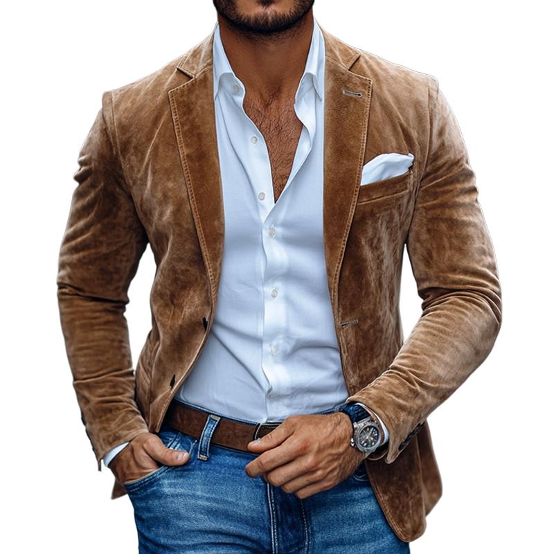 Montrex | Eleganti Jacke für den Alltag
