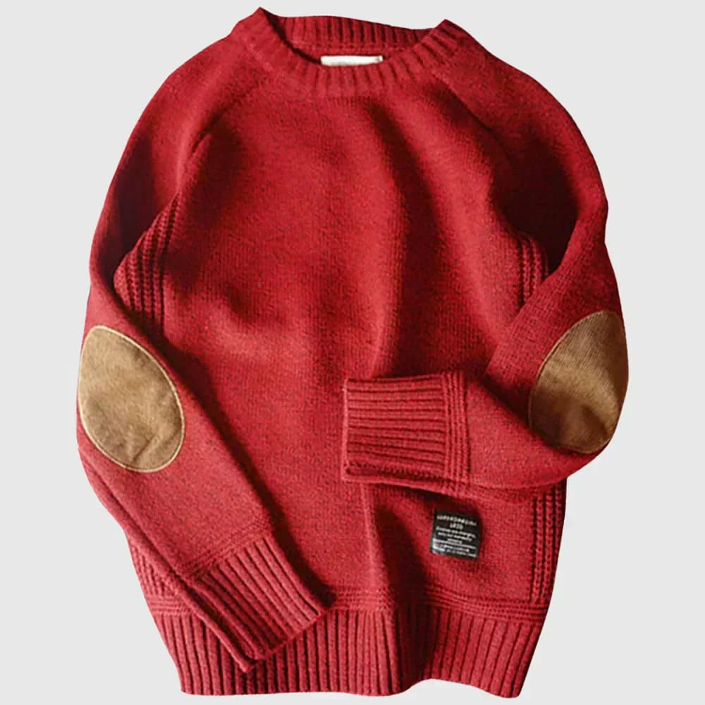 Marick™ – Pulli für zeitlose Alltags-Eleganz