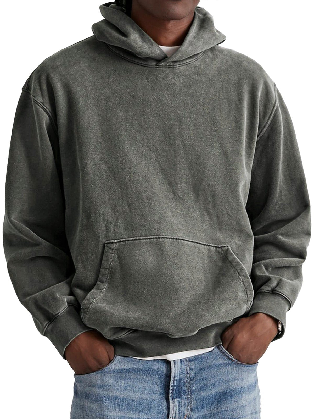Rosendale | Streetwear Hoodie