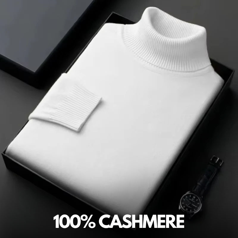 Strive | Kaschmir-Pullover
