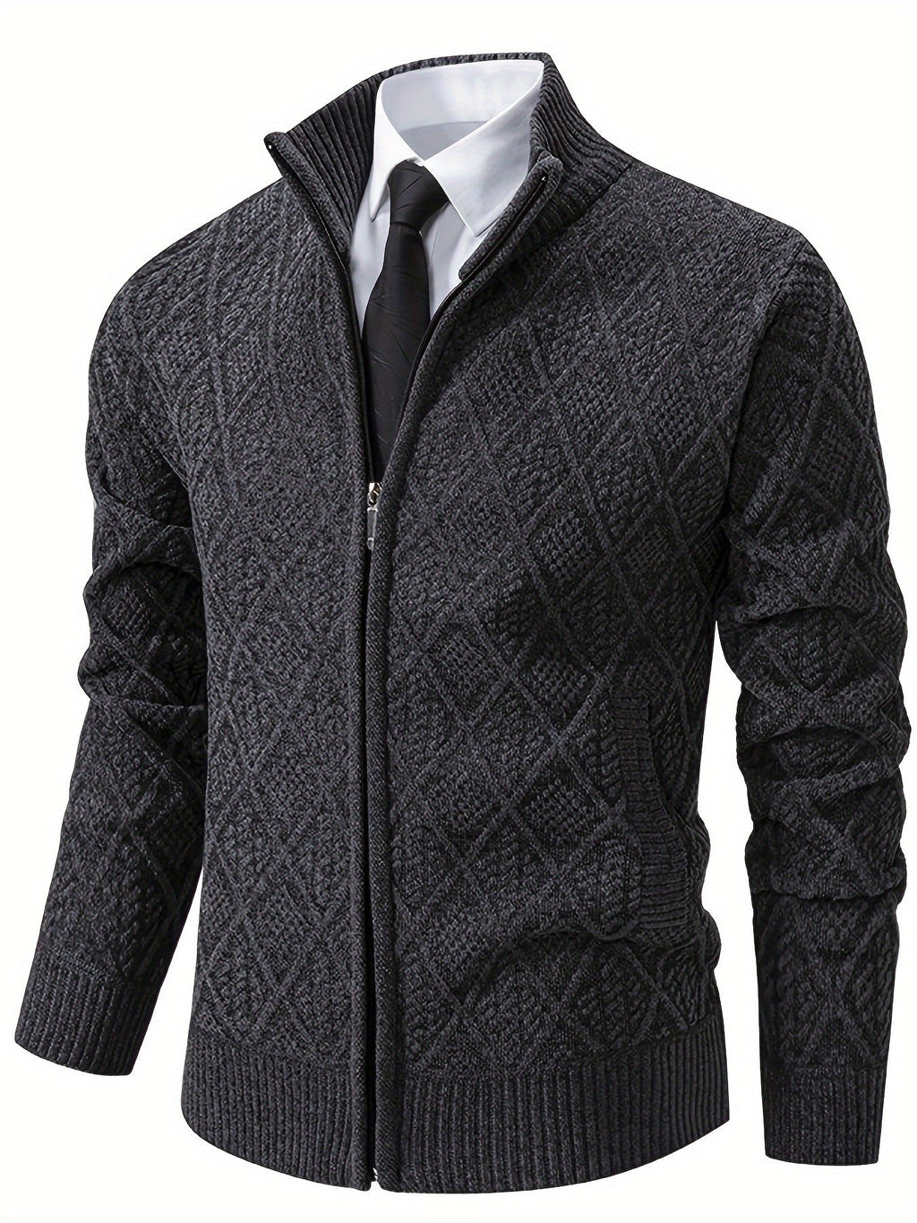 Arcus Cardigan
