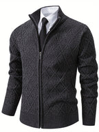 Arcus Cardigan