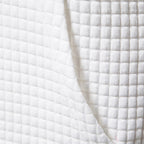 Harwood | Lässig Passender Waffelstoff Hoodie für Männer